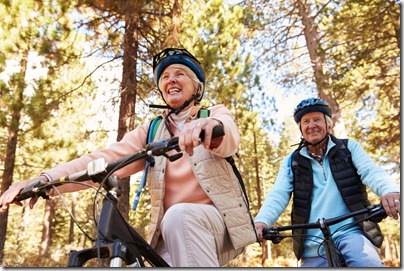 10 Reasons People Over 60 Need Life Insurance