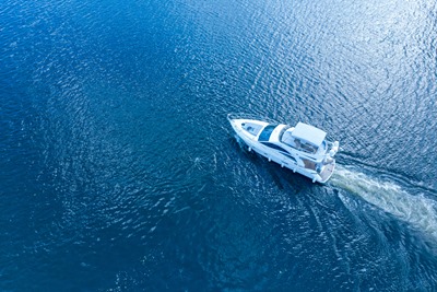 recreational yacht insurance