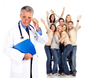 Tips for Selecting the Right Health insurance Plan for Your Small Group